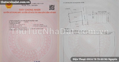 Chính Sách Mới Về Đất Đai Và Thủ Tục Mua Bán Nhà Đất Cập Nhật 2025