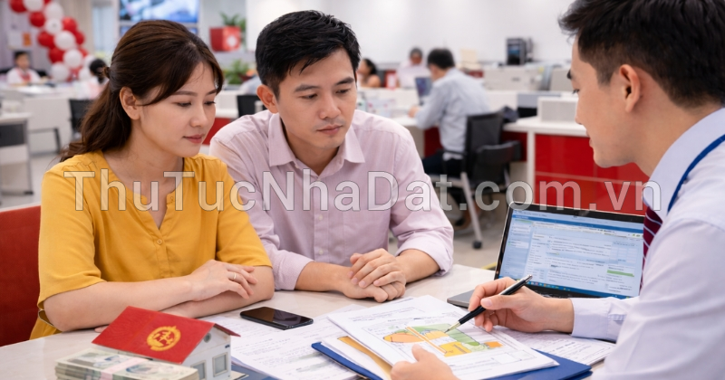 Đã Công Chứng Hợp Đồng Nhưng Chậm Sang Tên Nhà Đất Có Ảnh Hưởng Gì Không?