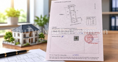 Dịch Vụ Tách Thửa Đất TP.HCM: Chi Phí, Hồ Sơ Và Quy Trình Thực Tế