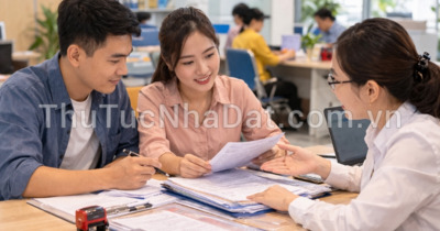 Những Hiểu Lầm Phổ Biến Về Thủ Tục Sang Tên Nhà Đất TP.HCM Nhiều Người Dễ Mắc Phải