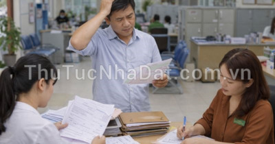 Sang Tên Nhà Đất Khi Sổ Hồng Có Sai Diện Tích, Sai Hiện Trạng, Sai Thông Tin Phải Làm Sao?